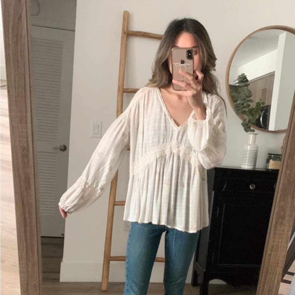 Cute Top - Picture 6 of 6